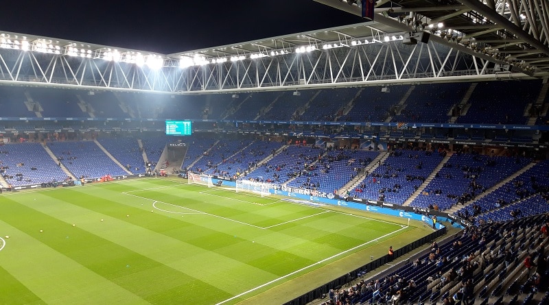 RCDE-Stadium