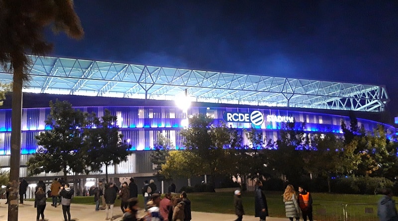 RCDE-Stadium