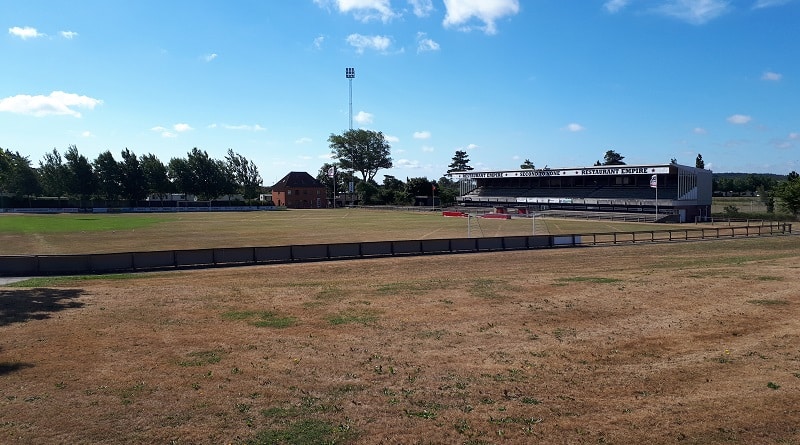 Fredrikshavn Stadion