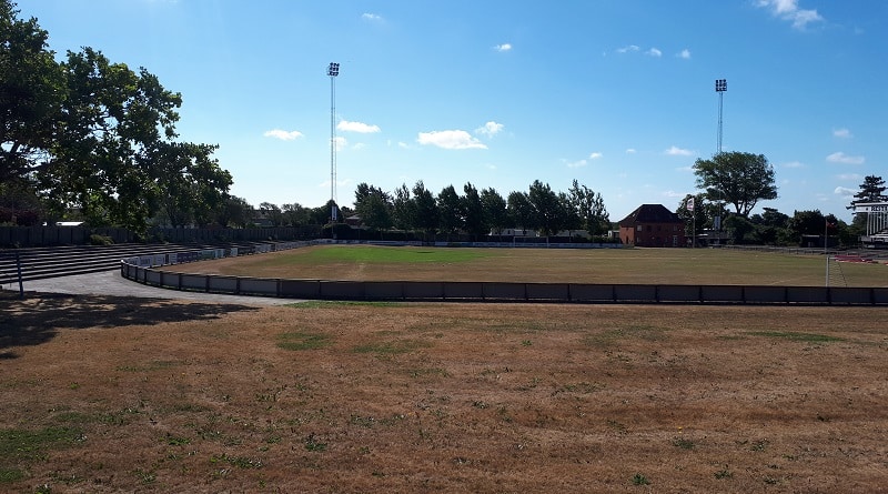 Fredrikshavn Stadion