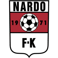 Nardo FK logo