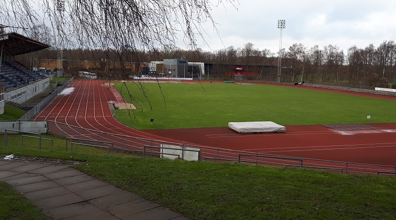 Odense Atletikstadion