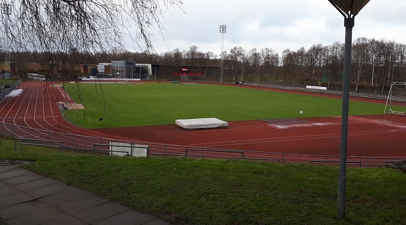 Odense Atletikstadion