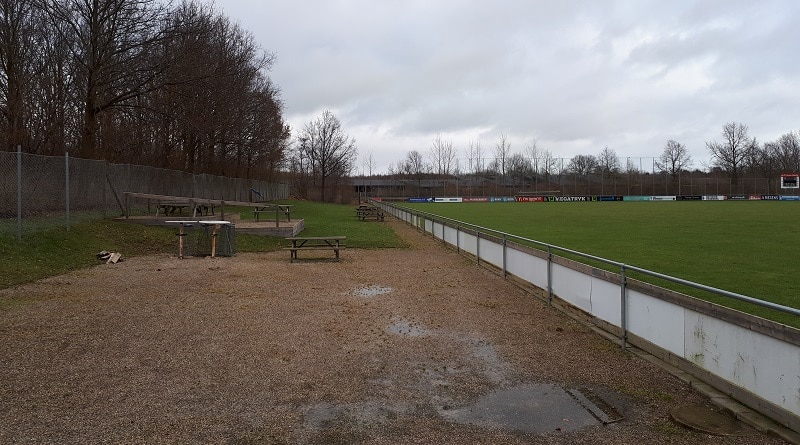 ALPI Arena Næsby - Næsby Boldklub