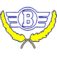 Bromma IF logo