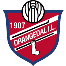 Drangedal IL logo