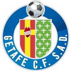 Getafe logo