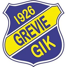 Grevie GIK logo