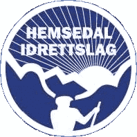 Hemsedal IL logo