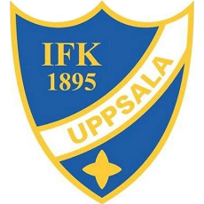 IFK Uppsala logo