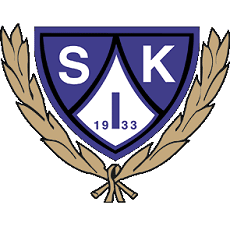 Storvreta IK logo