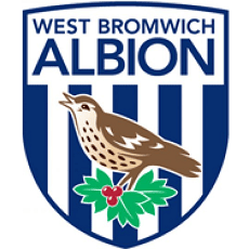 West Bromwich logo