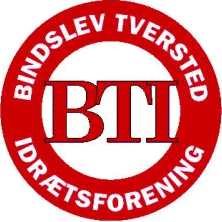 Bindslev Tversted logo