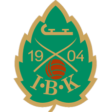 Birkebeineren IF logo