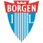 Borgen IL logo