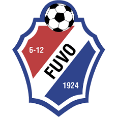FUVO logo