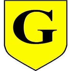Geislinn Holmavik logo