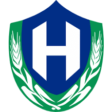 Hrunamenn logo