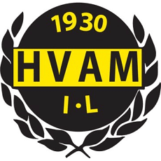 Hvam IL Logo