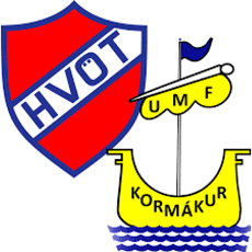 KormakurHvot logo