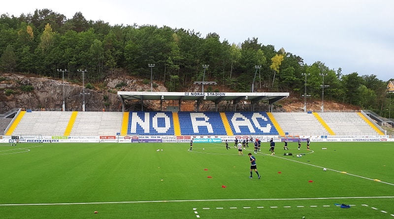 Norac Stadion