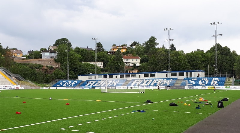 Norac Stadion