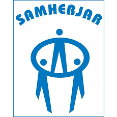 Samherjar logo