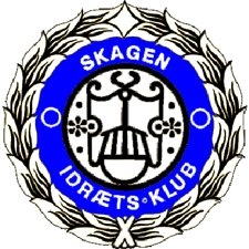 Skagen IK logo