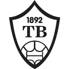 TB logo