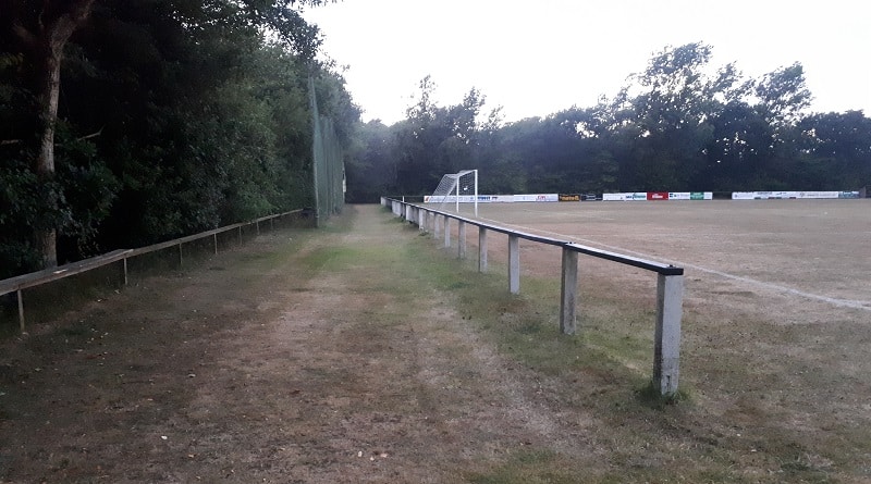 Tornby Stadion - Tornby IF