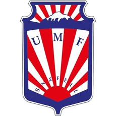 UMF Snaefell logo