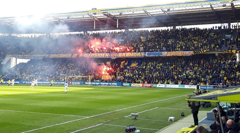 Brøndby Stadion