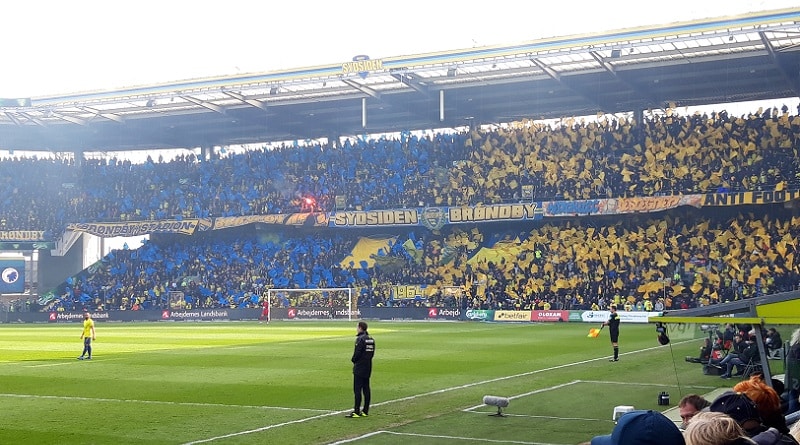 Brøndby Stadion