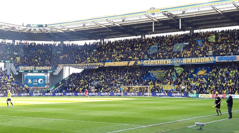 Brøndby Stadion