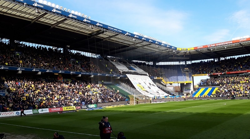 Brøndby Stadion