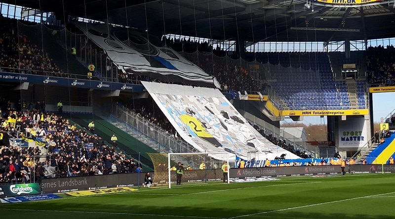 Brøndby Stadion