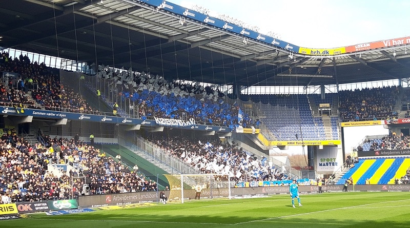 Brøndby Stadion