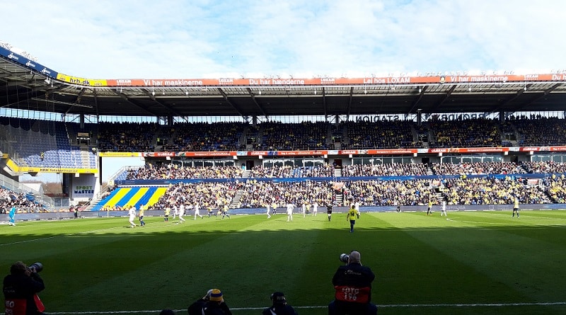 Brøndby Stadion