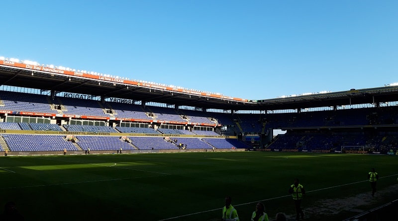 Brøndby Stadion