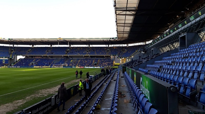 Brøndby Stadion