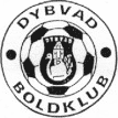 Dybvad BK logo