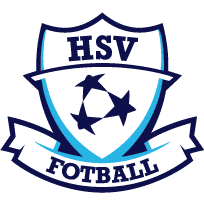 HSV Fotball logo