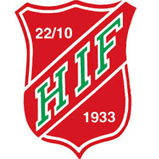 Halsen IF logo