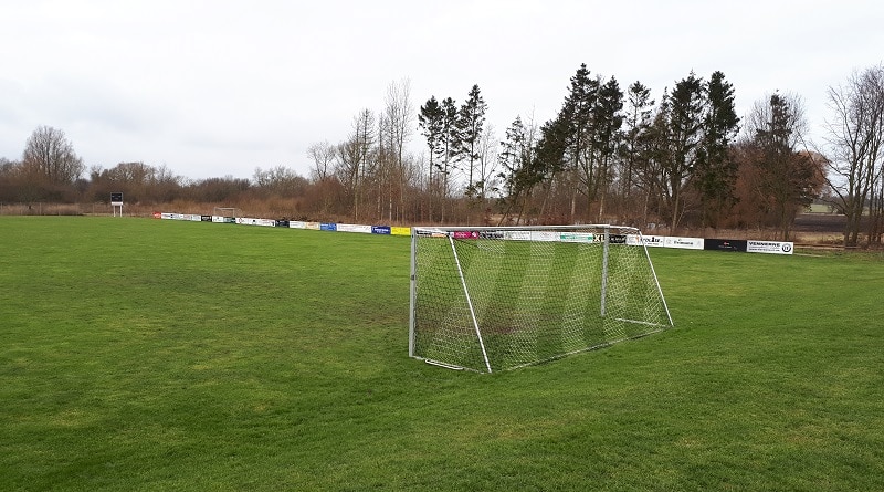 Horbelev Stadion