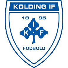 Kolding IF logo