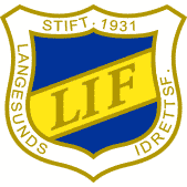 Langesunds IL logo