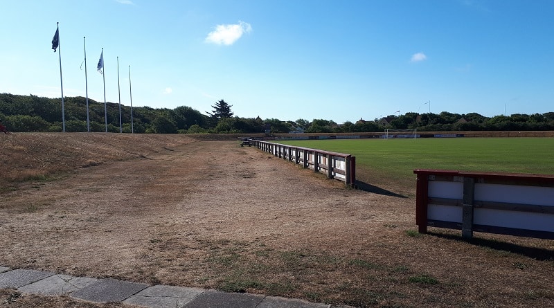 Skagen Stadion