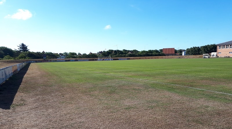 Skagen Stadion