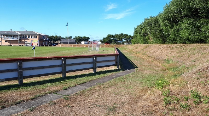 Skagen Stadion