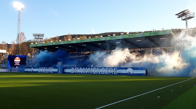 Ælv Classico Strømstgoset-Mjøndalen 2-3